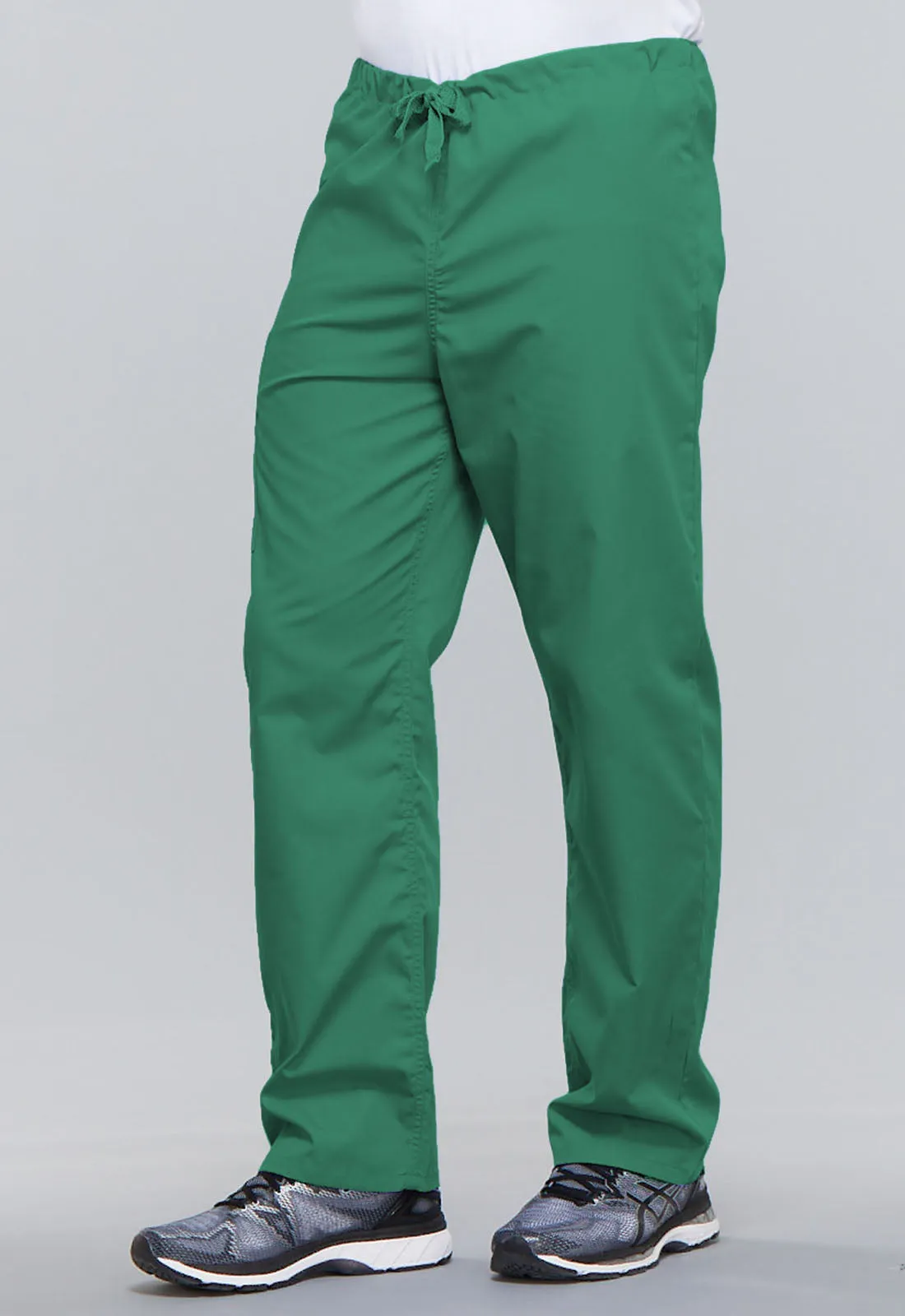 Originals 4100 Unisex Drawstring Cargo Pants Surgical Green