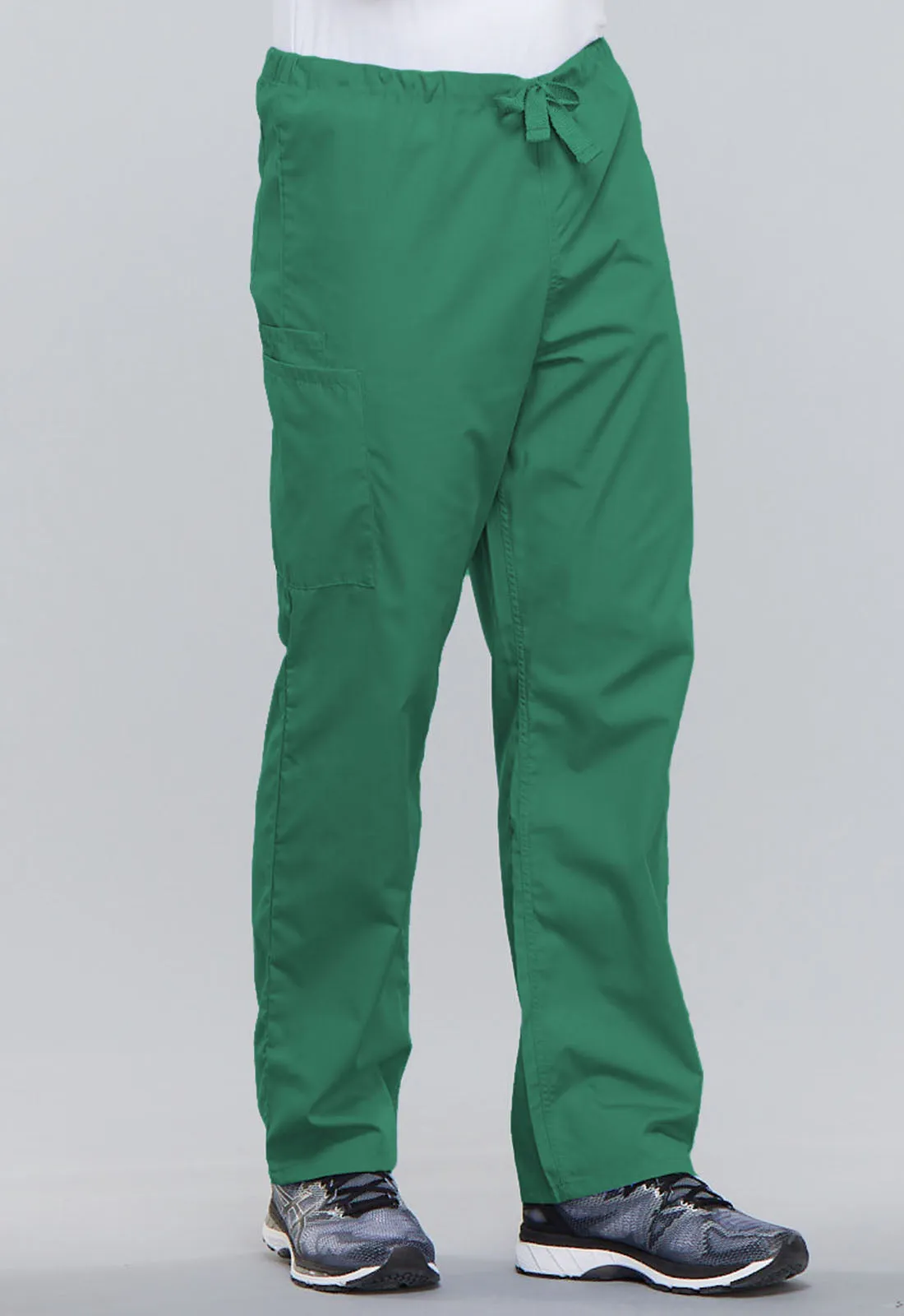Originals 4100 Unisex Drawstring Cargo Pants Surgical Green