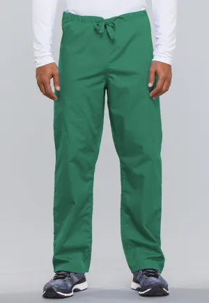 Originals 4100 Unisex Drawstring Cargo Pants Surgical Green