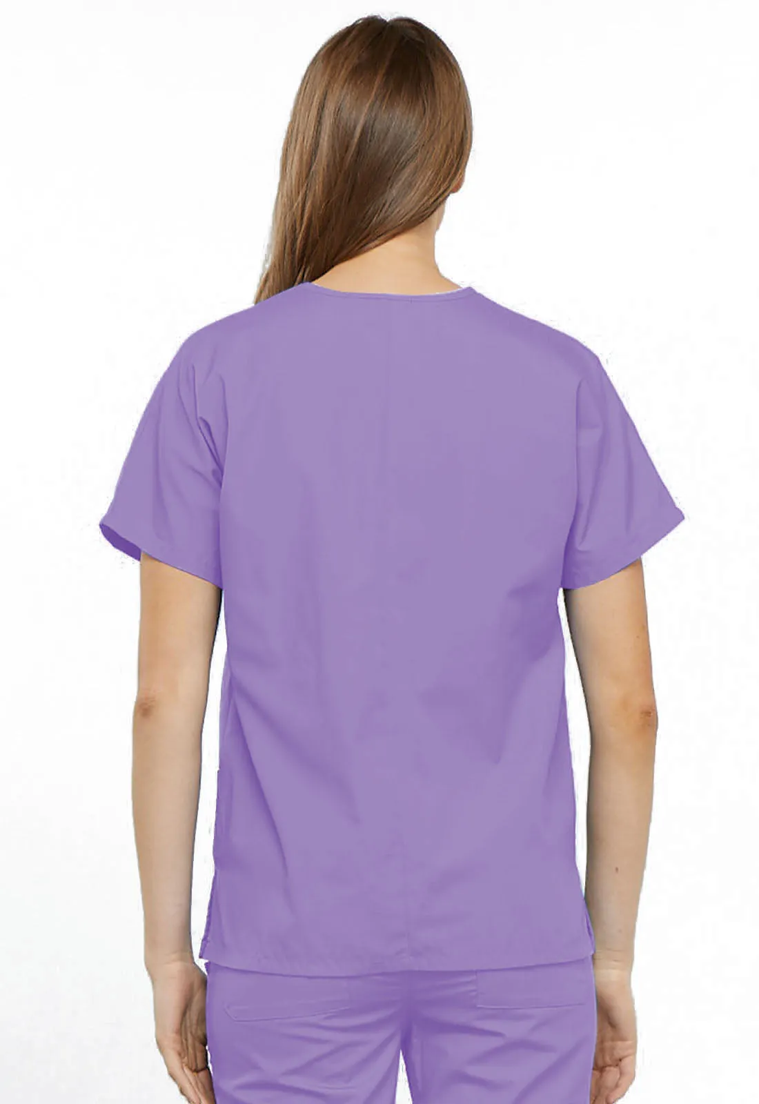 Originals 4700 V-Neck Top Orchid