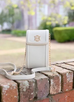 PAIGE CELL PHONE CROSSBODY