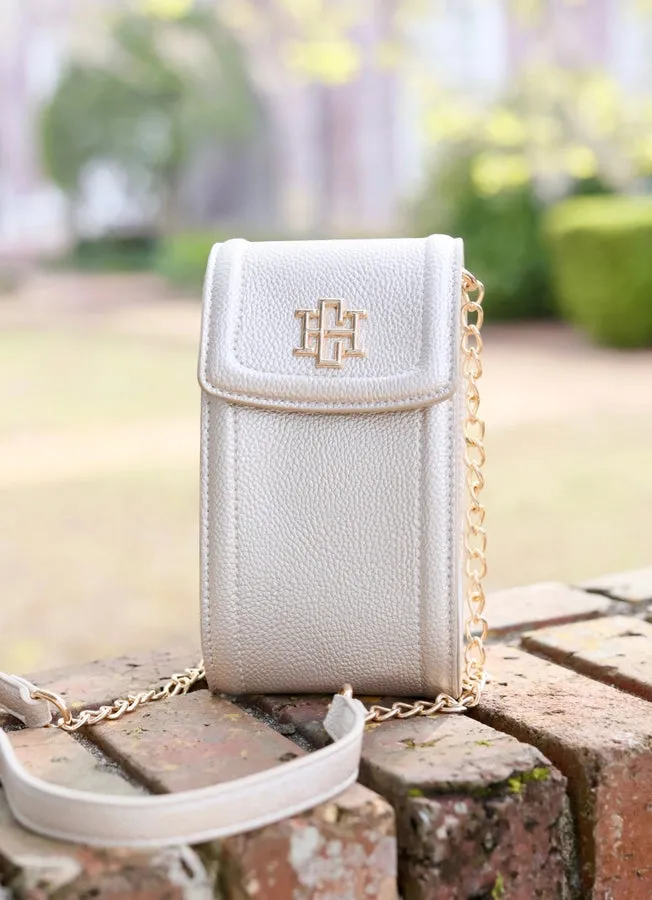 PAIGE CELL PHONE CROSSBODY