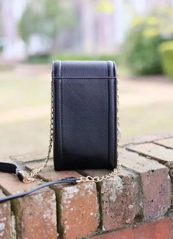 PAIGE CELL PHONE CROSSBODY