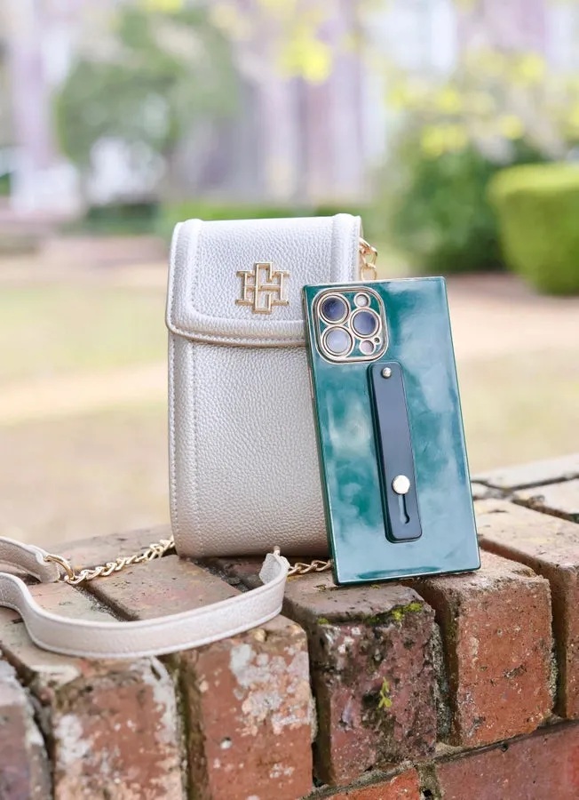 PAIGE CELL PHONE CROSSBODY