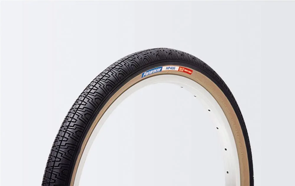 Panaracer HP406 20x1.75 Skinwall Tyre