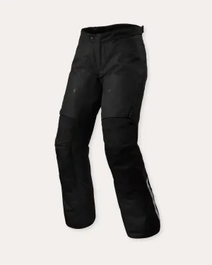 Pants Outback 4 H2O | Black