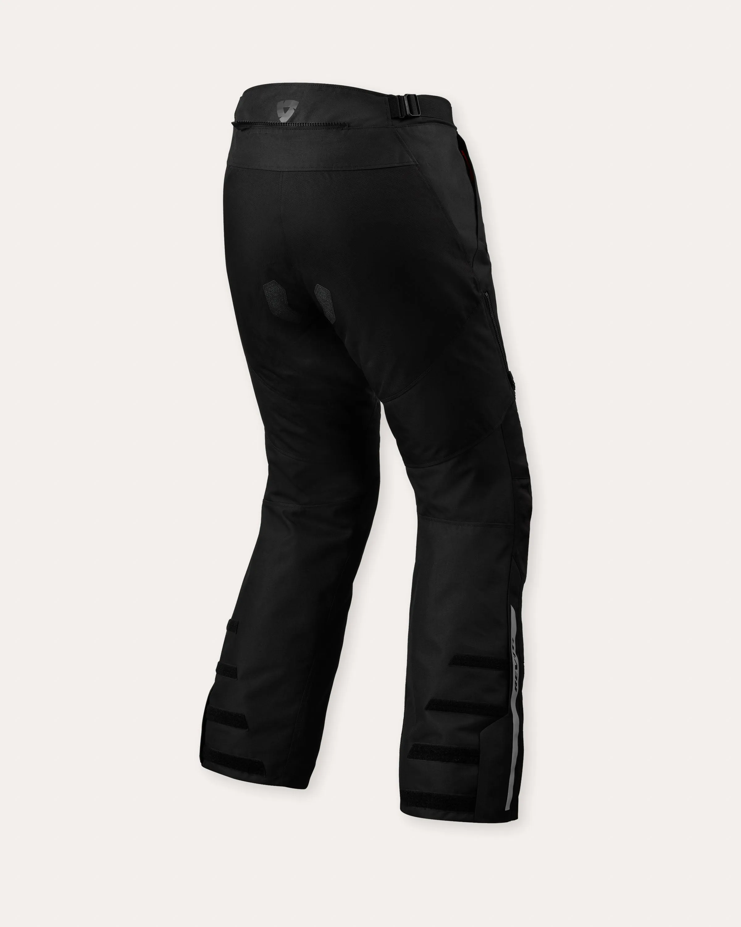 Pants Outback 4 H2O | Black