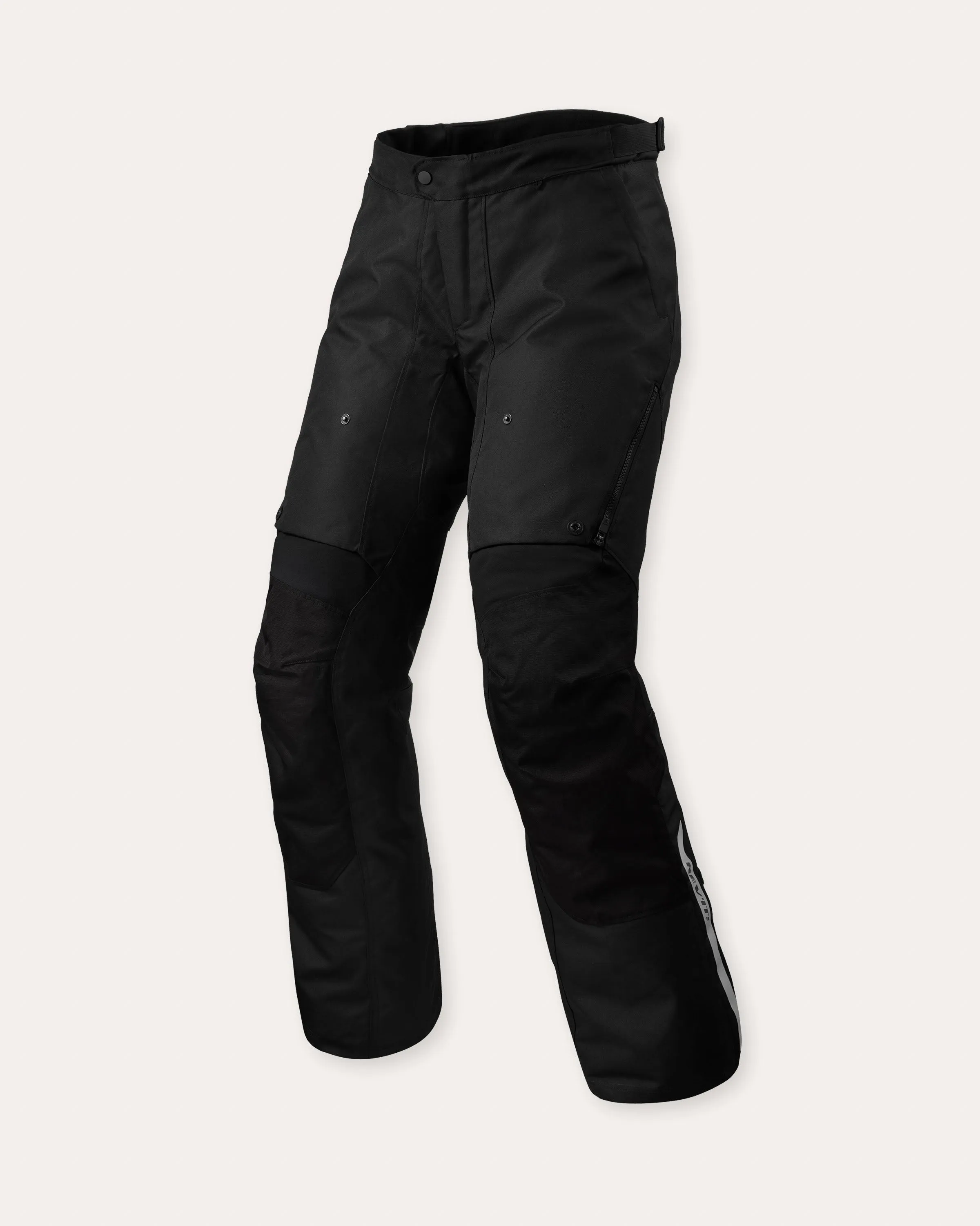 Pants Outback 4 H2O | Black