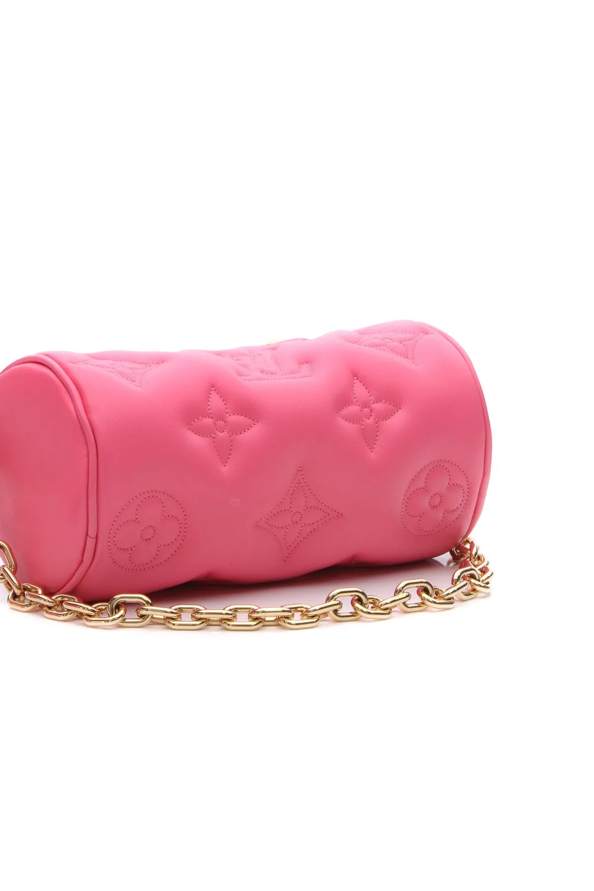 Papillon Bubblegram BB Bag