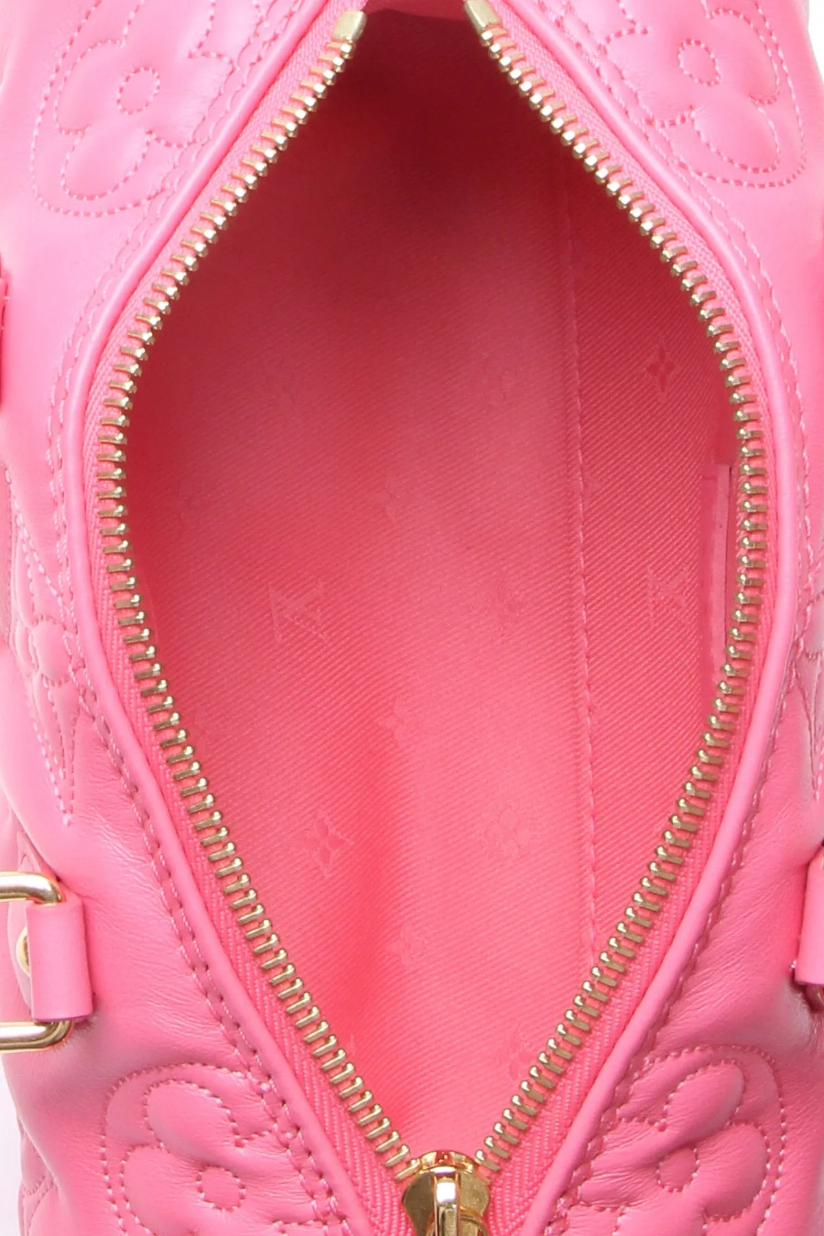 Papillon Bubblegram BB Bag