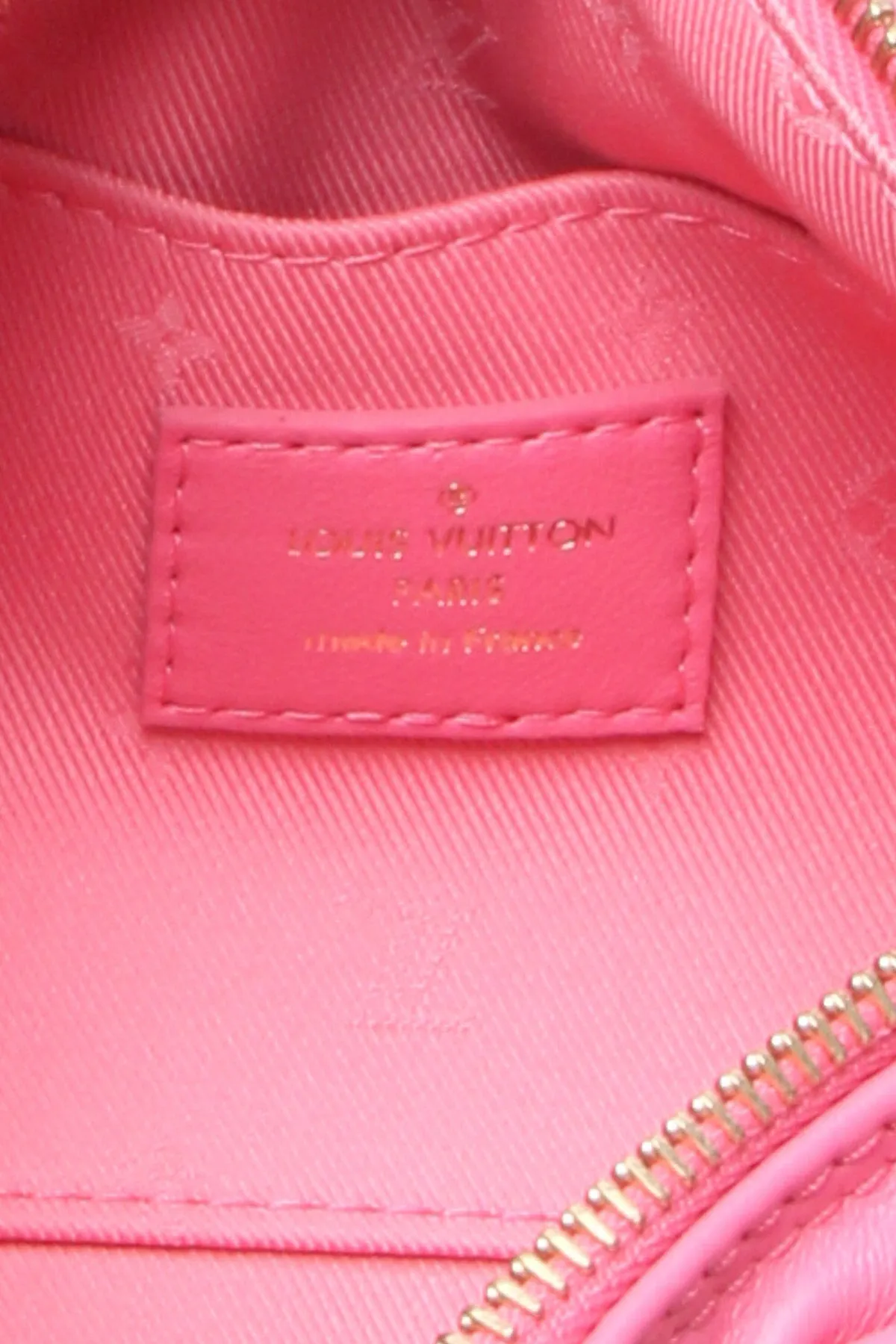 Papillon Bubblegram BB Bag