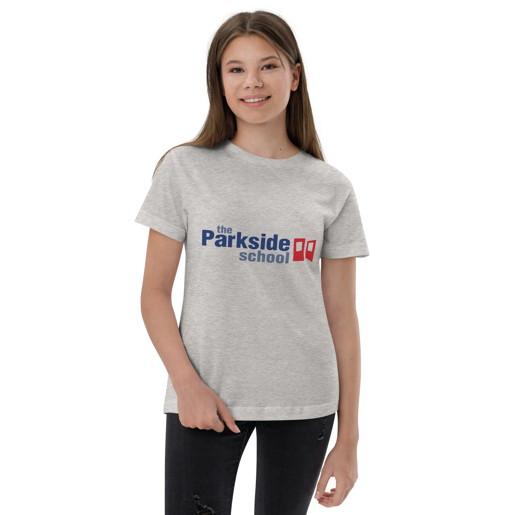 Parkside Youth jersey t-shirt