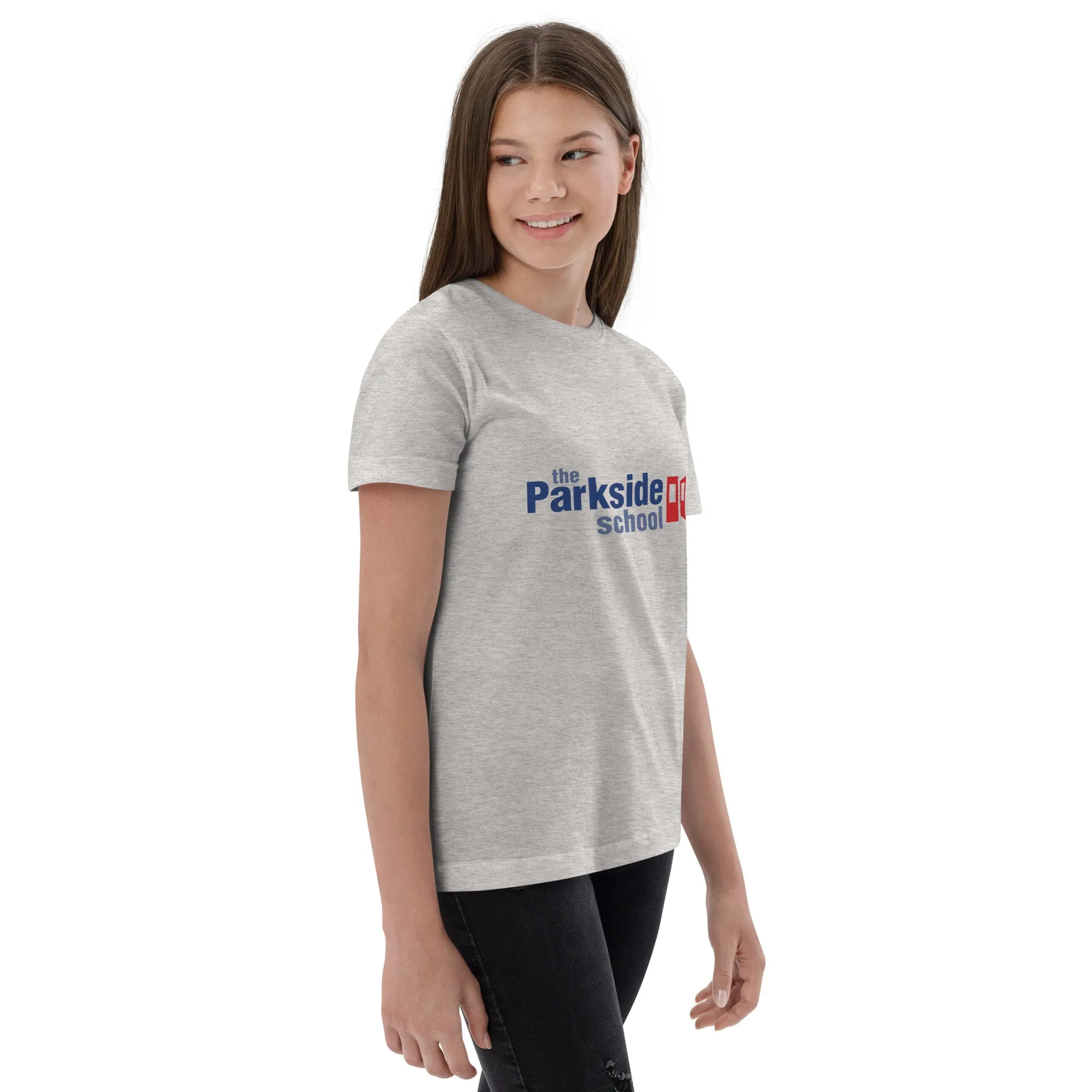 Parkside Youth jersey t-shirt