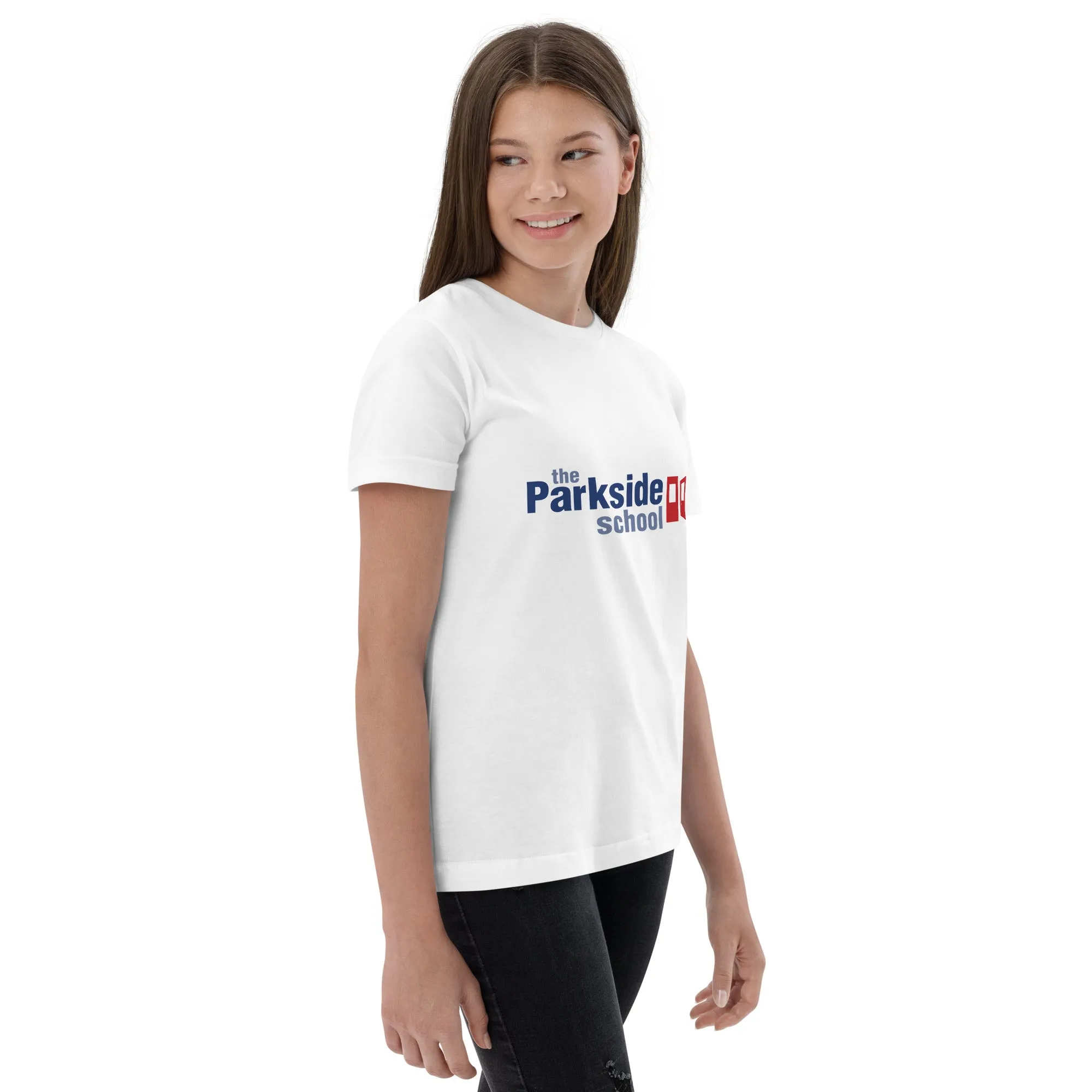 Parkside Youth jersey t-shirt