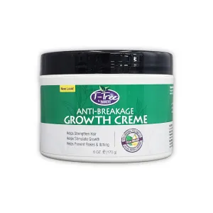 Parnevu T-Tree Growth Creme