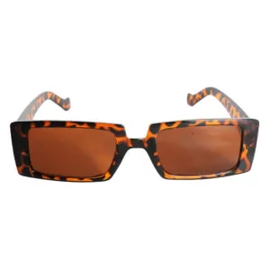 Party Glasses-Leopard