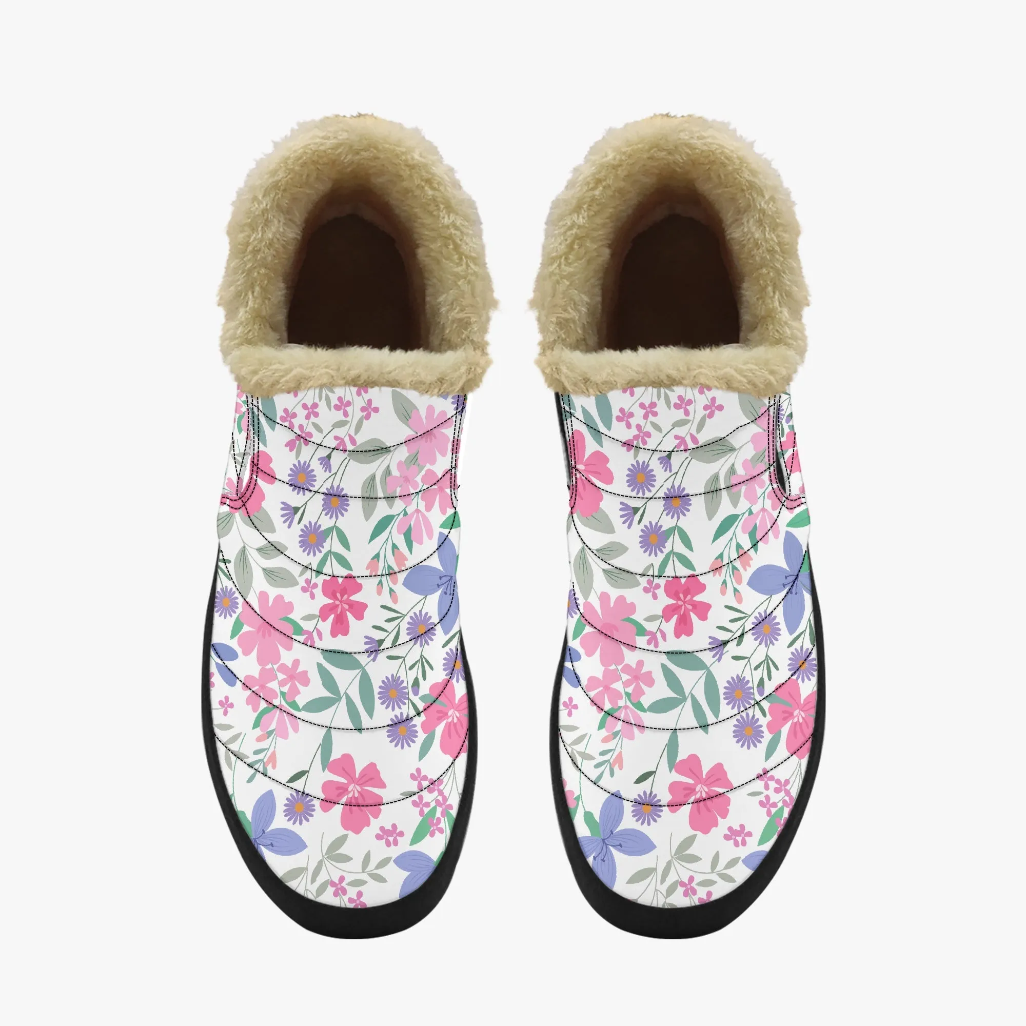 Pastel Flowers