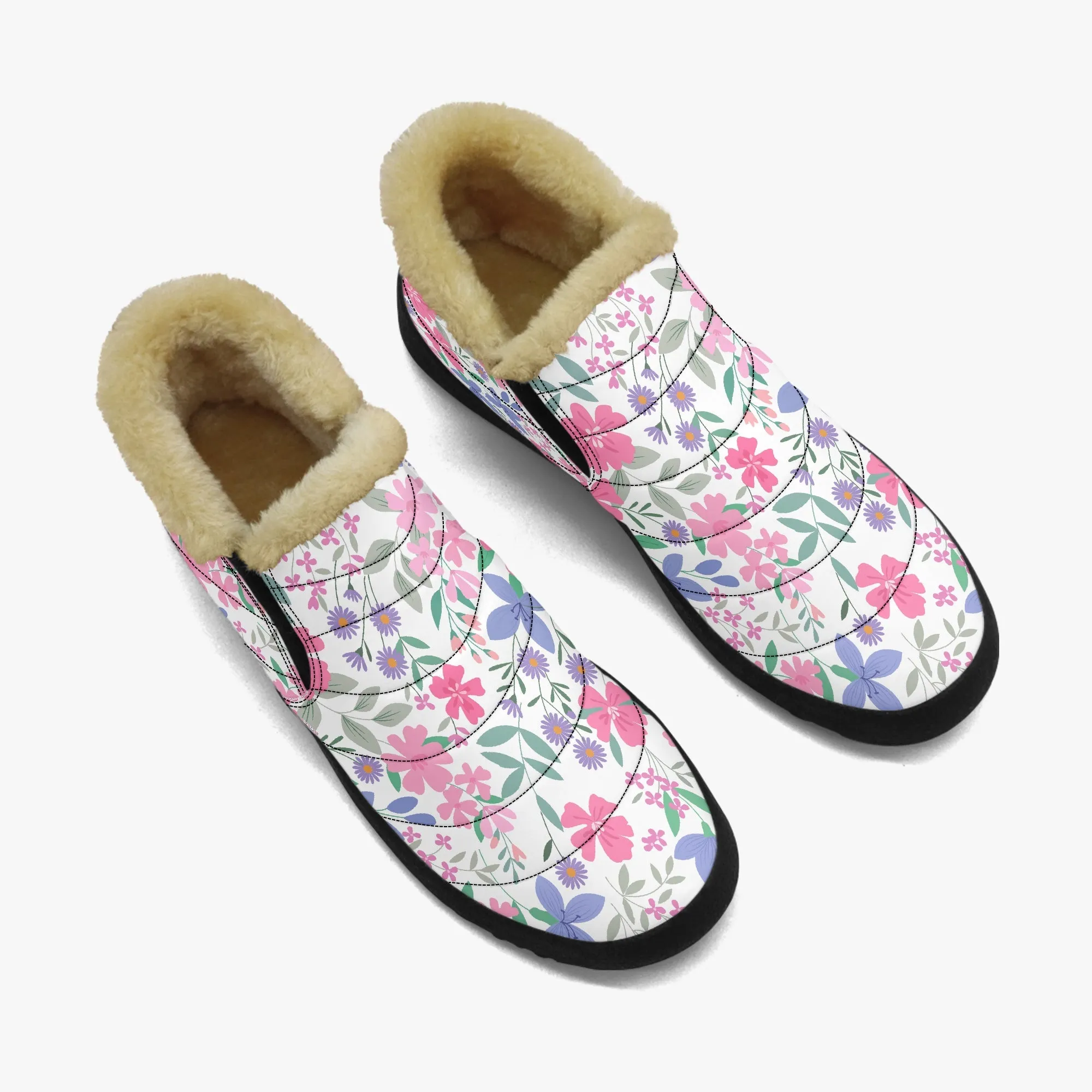 Pastel Flowers