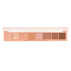 Peripera All Take Mood Palette 6.8g [new Colors] (2 Colors)