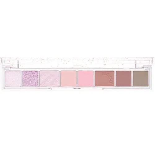 Peripera All Take Mood Palette 6.8g [new Colors] (2 Colors)