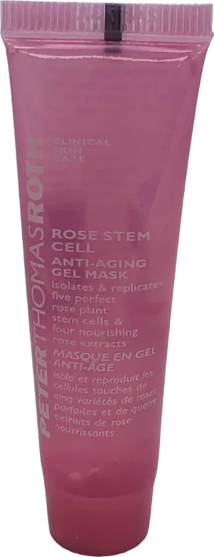 Peter Thomas Roth Rose Stem Cell Anti-Aging Gel Mask 14 ml