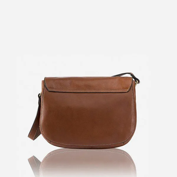 PETITE LADIES CROSSBODY BAG, COLT