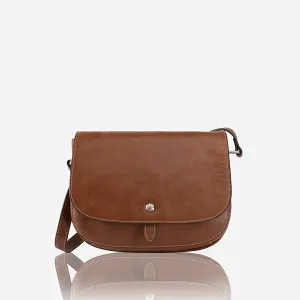 PETITE LADIES CROSSBODY BAG, COLT