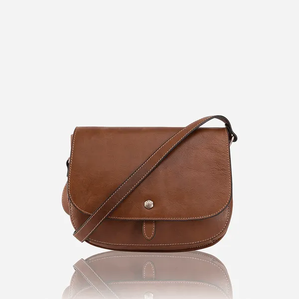 PETITE LADIES CROSSBODY BAG, COLT