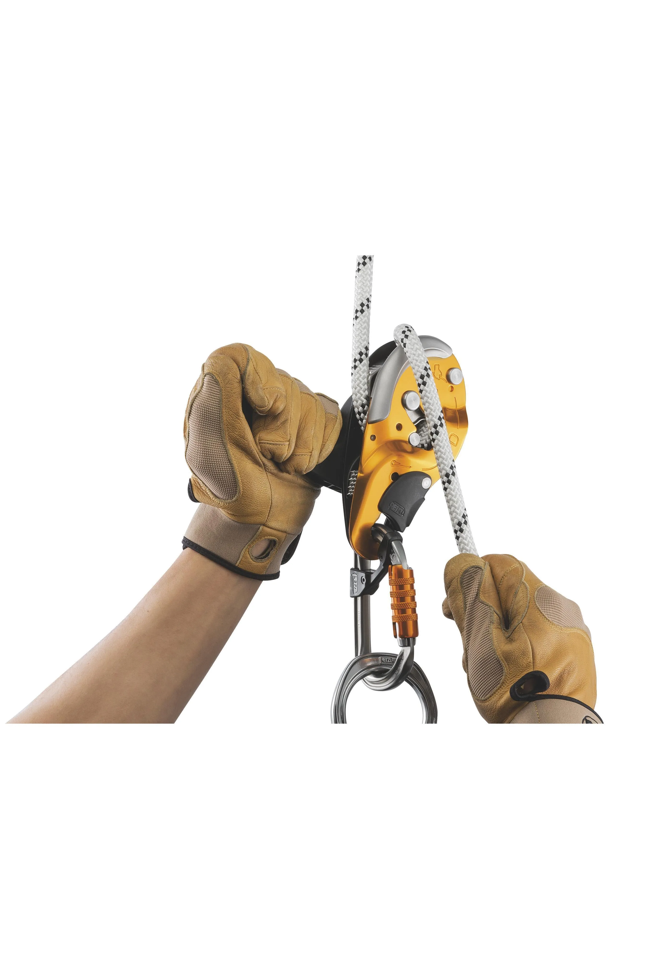 Petzl - I'D S