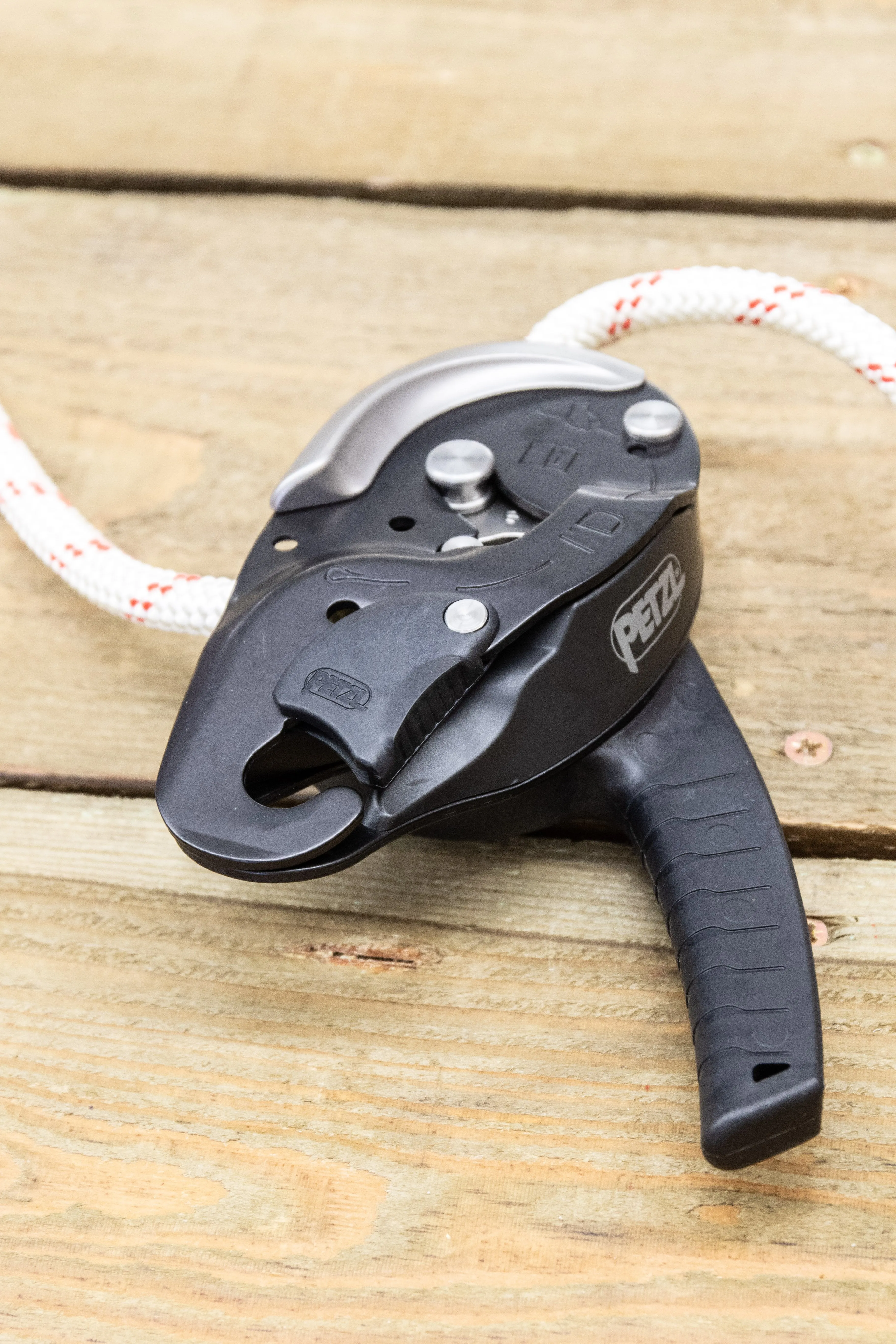 Petzl - I'D S