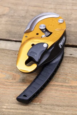 Petzl - I'D S