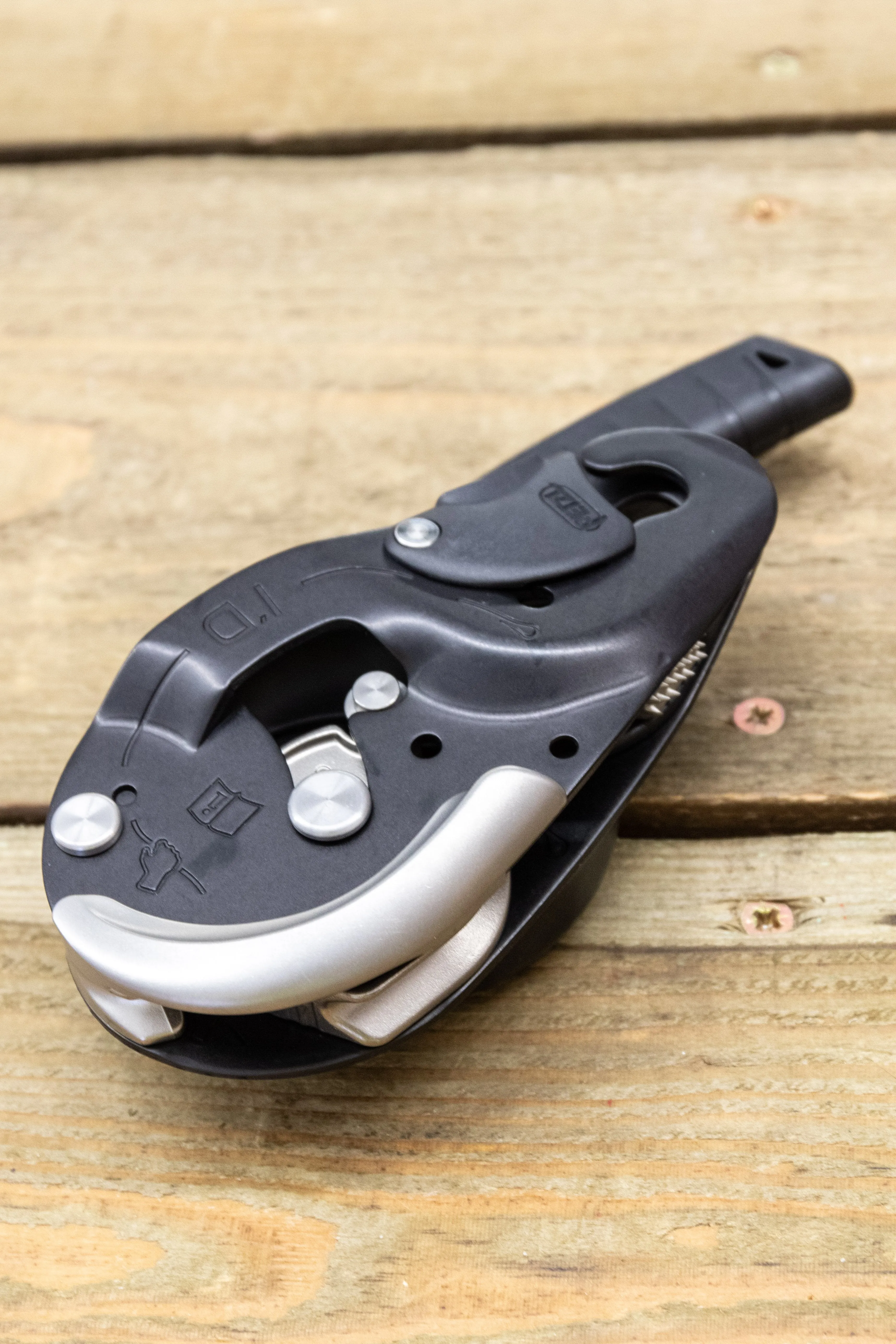 Petzl - I'D S
