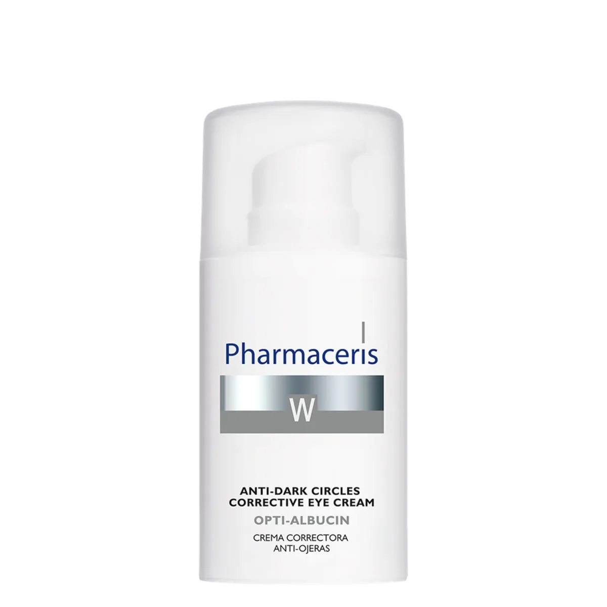 Pharmaceris W Anti-Dark Circles Corrective Eye Cream