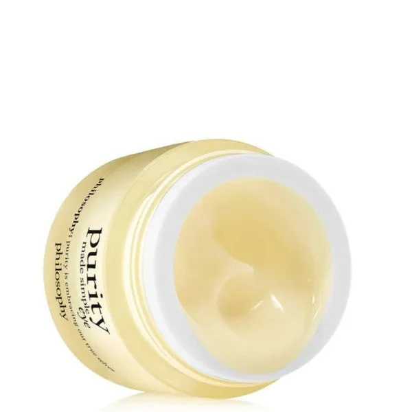 Philosophy Purity Made Simple Hydra-Bounce Eye Gel 15ml
