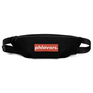 Phlavors Supreme Fanny Pack