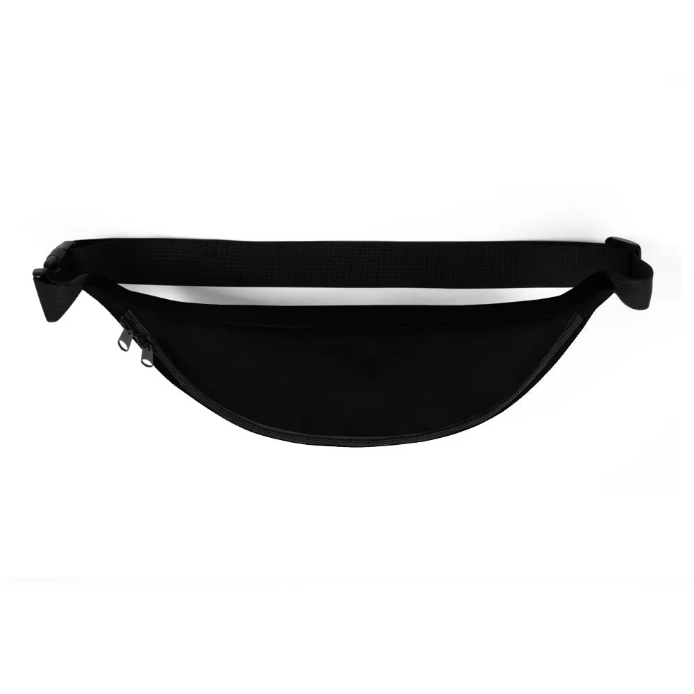 Phlavors Supreme Fanny Pack
