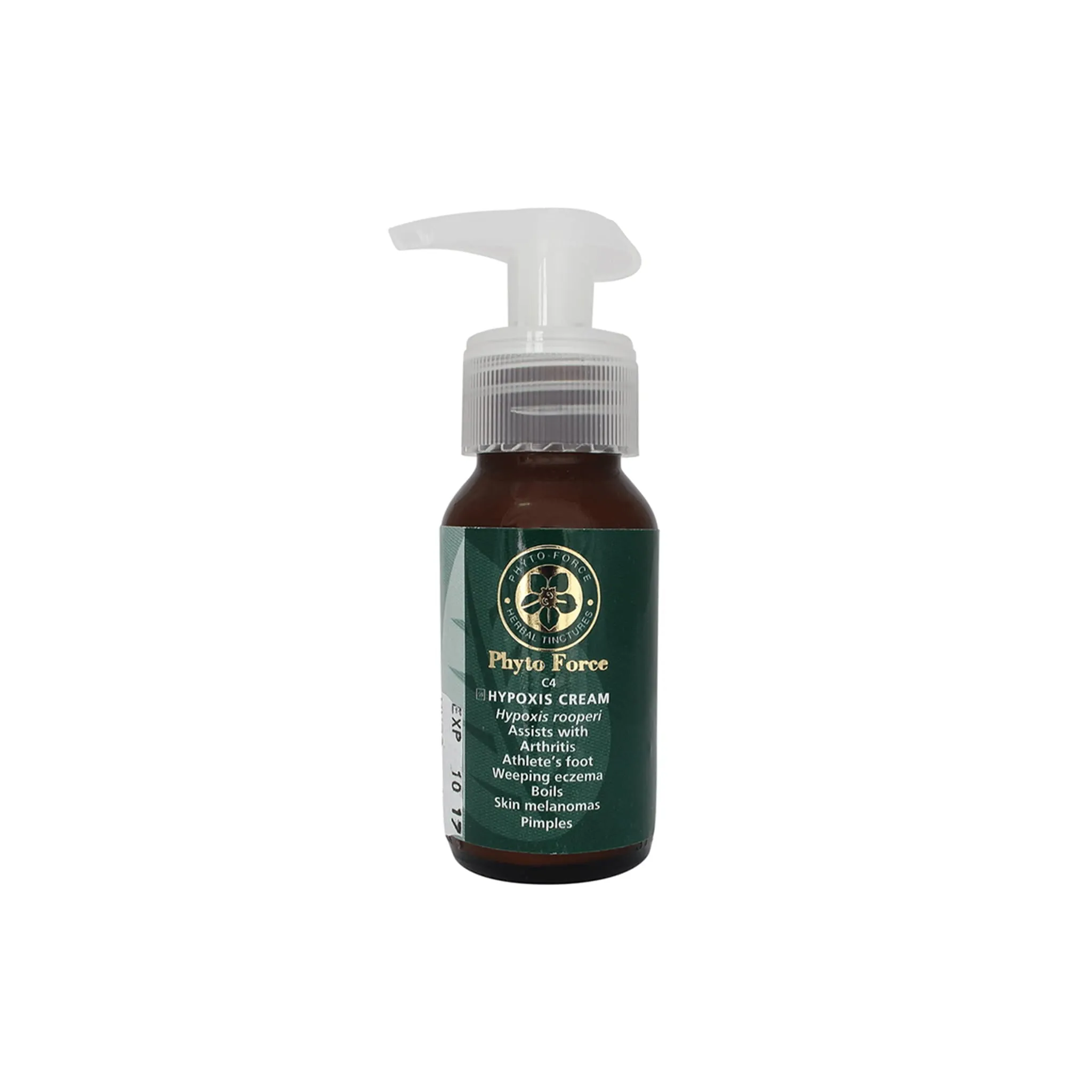 Phyto Force Hypoxis Cream