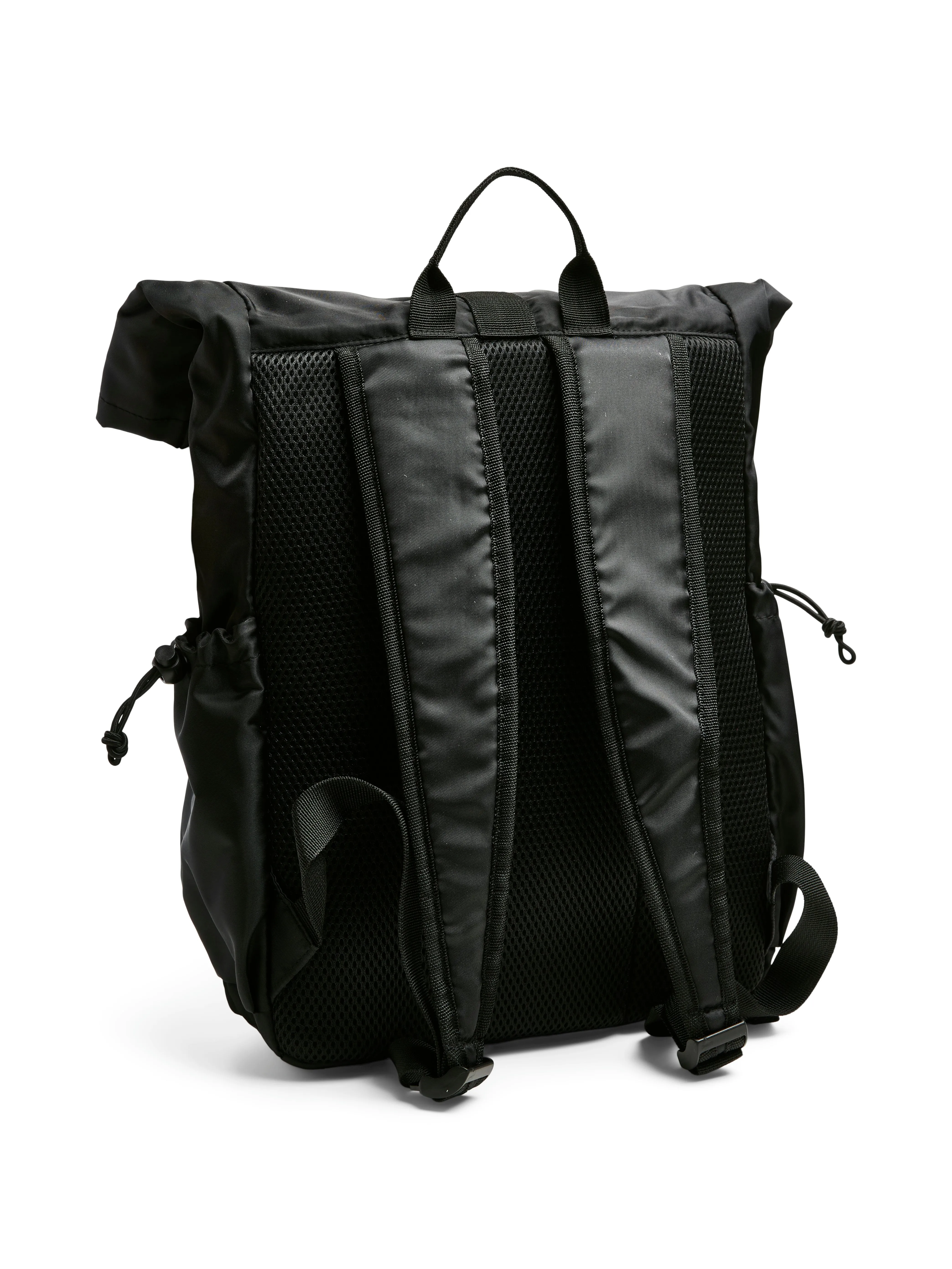 Pieces Pcsilina Backpack Bag - Black