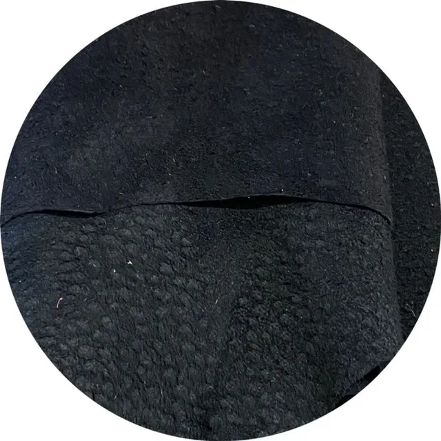 Pig Skin Lining