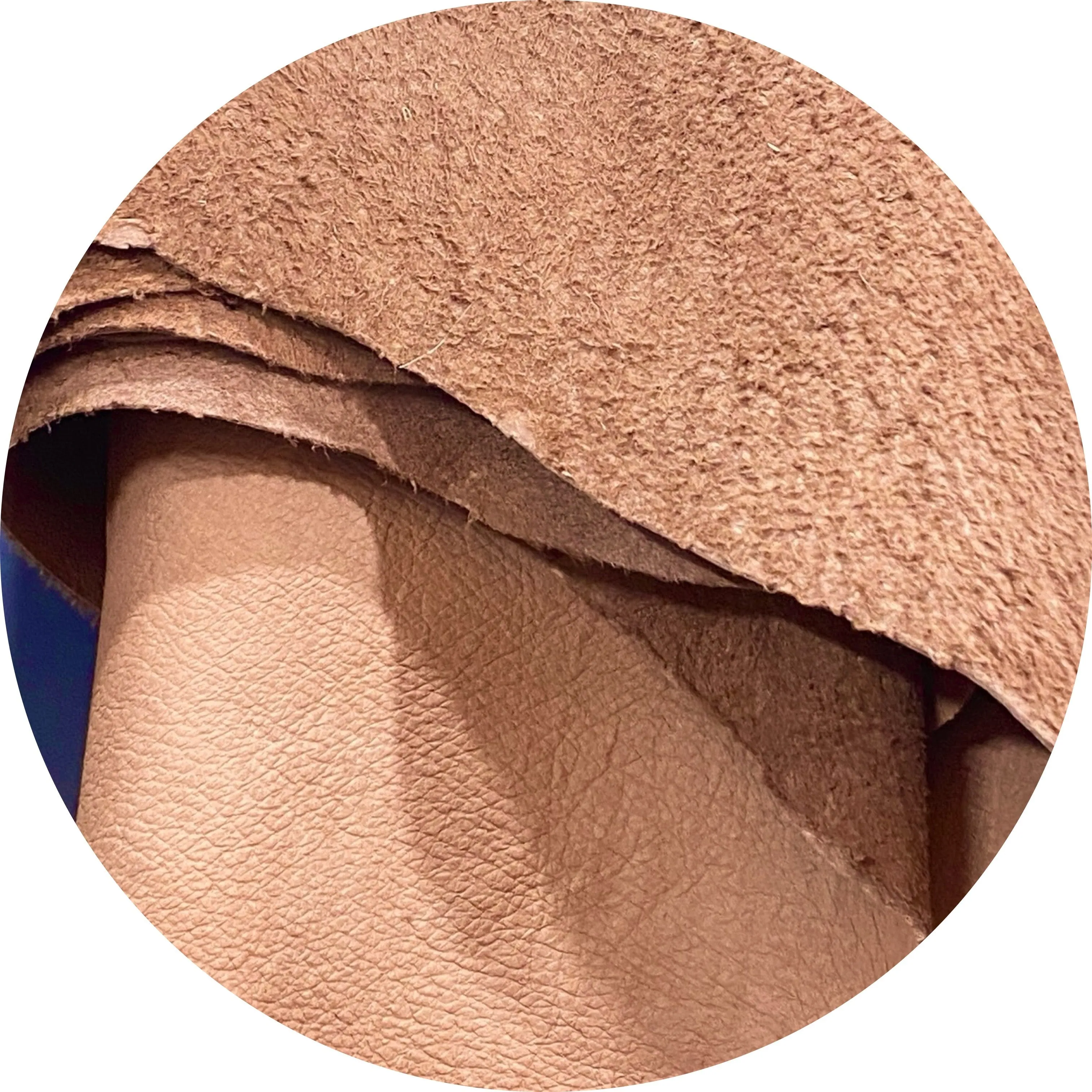Pig Skin Lining