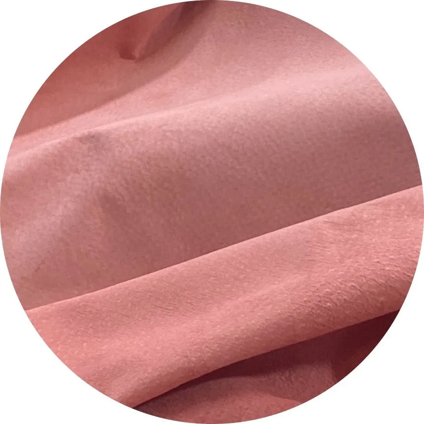 Pig Skin Lining