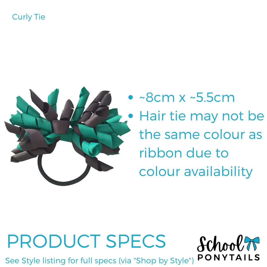 Pigtails Pack (10pc)