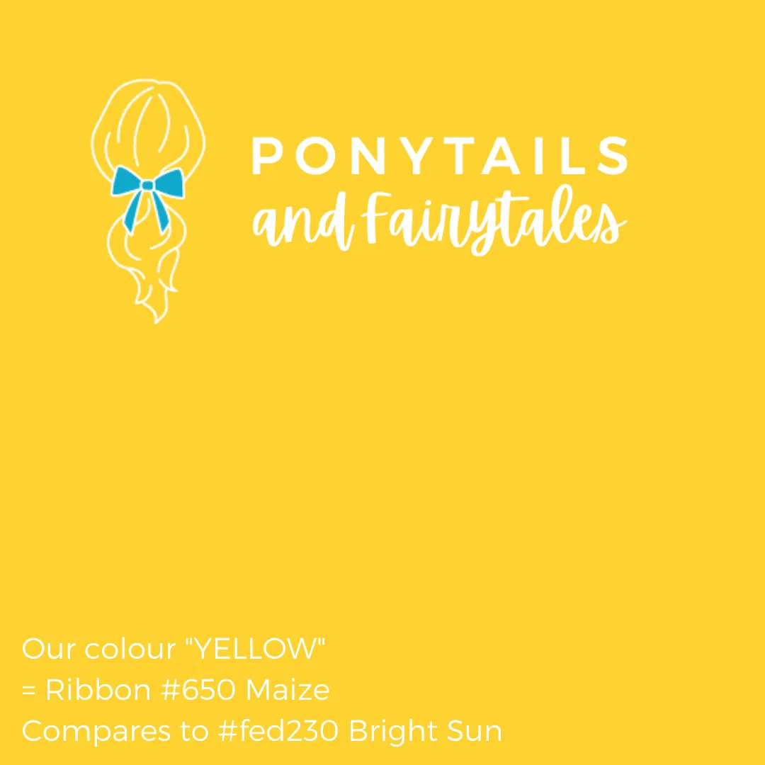 Pigtails Pack (10pc)