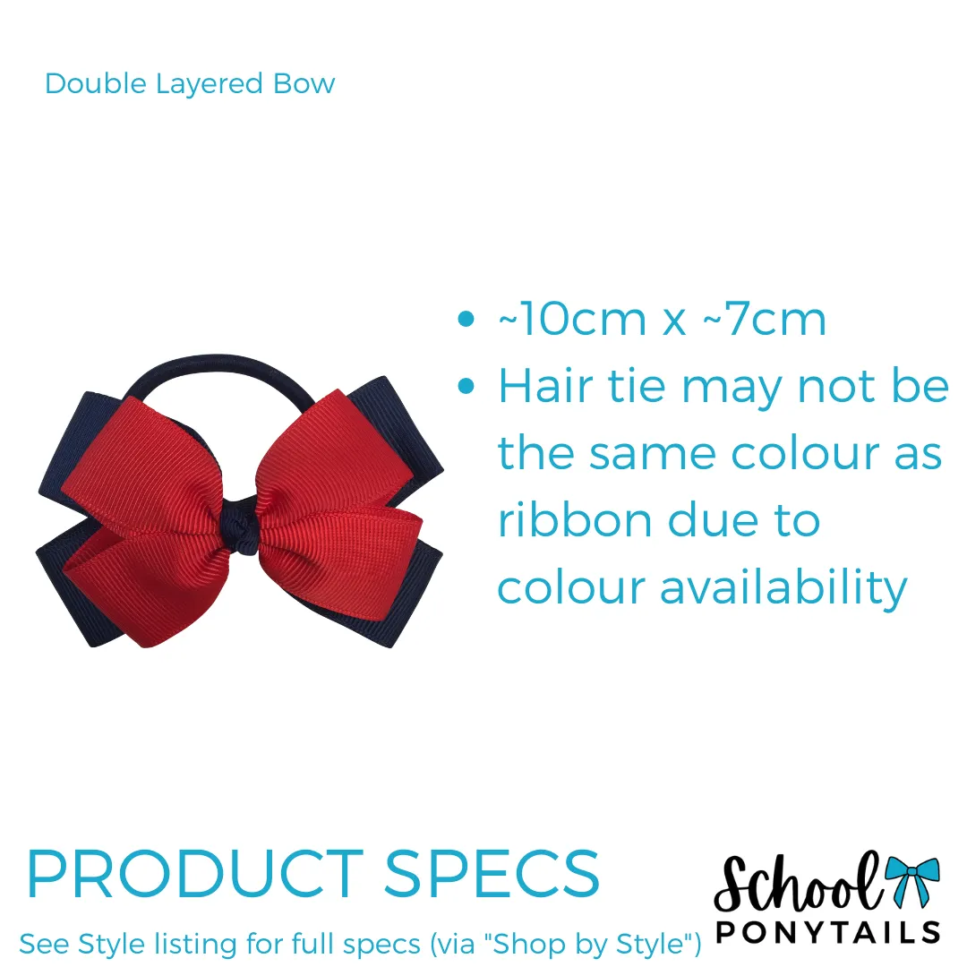 Pigtails Pack (10pc)