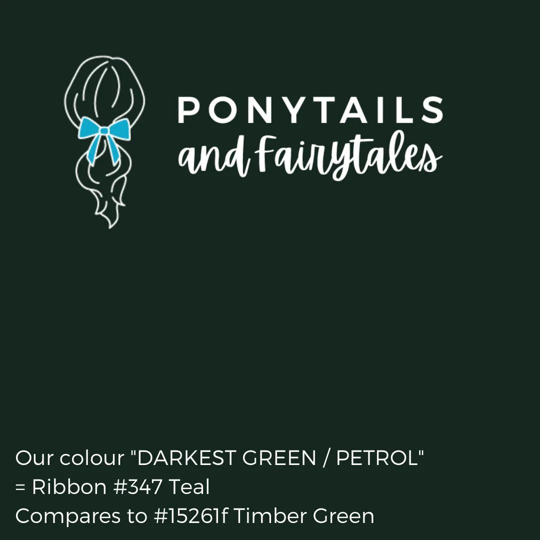 Pigtails Pack (10pc)