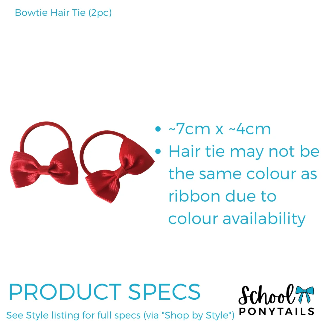 Pigtails Pack (10pc)