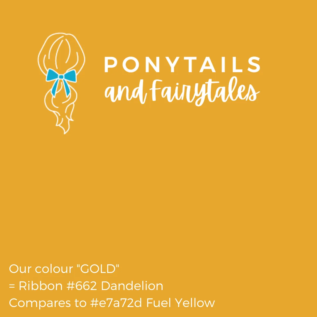 Pigtails Pack (10pc)