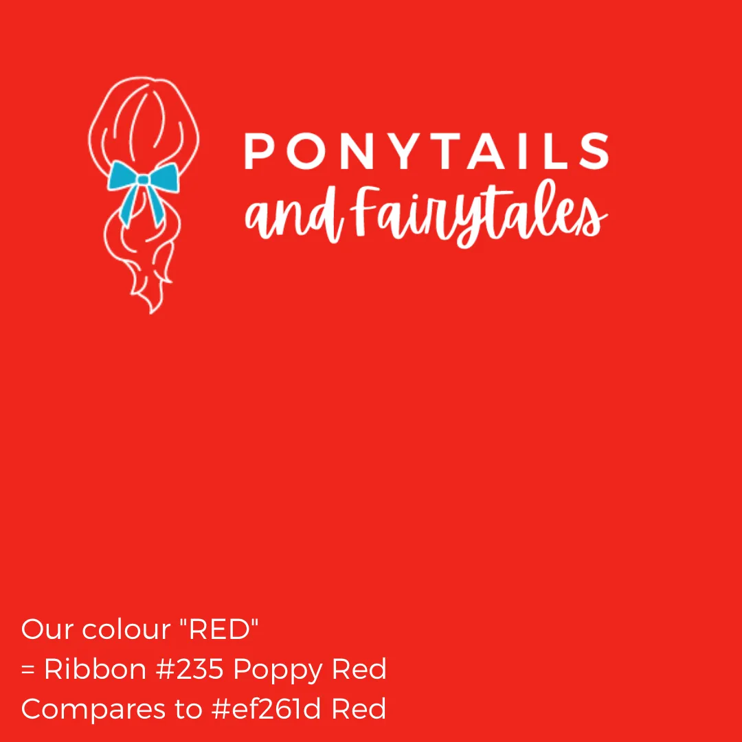 Pigtails Pack (10pc)