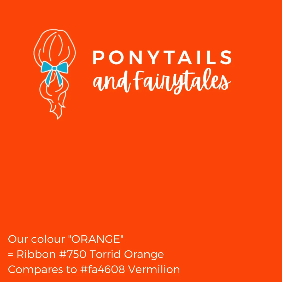 Pigtails Pack (10pc)