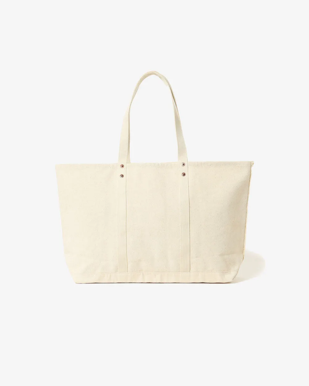 Pilgrim Gear Tote Bag - Natural